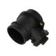 Mass Air Flow Sensor w/Housing For Audi A4 1.8L 1998-2000 058133471A