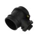 Mass Air Flow Sensor w/Housing For Audi A4 1.8L 1998-2000 058133471A
