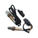 2 Pcs & Downstream O2 Oxygen Sensor For Audi A4 A5 A6 2.0L L4 2011-2018
