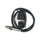 Nitrogen Oxide Sensor NOx Sensor 04L907805Q 5WK97224 For 2009-2014 VW Touareg A7