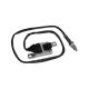 5 PIN NITROGEN OXIDE NOX SENSOR FITS AUDI A4, VW PASSAT SHARAN 03L907807AD