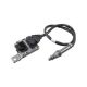 Urea Injection NOx Sensor For Audi A4 Allroad A5 15-20 8W0907807B