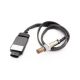 4K0907807E NOX Sensor for Audi A6 Allroad C8 4AH 4A2 Avant 4A5 A7 Sportback 4KA