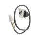 NOx Sensor For AUDI Q7 Q8 VW TOUAREG 4M0 907 807 BM 4M0907807BM