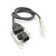 539-0117 New Nitrogen Oxide NOx Sensor For CAT Caterpillar Engine C13 C4.4 Truck