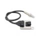 5WK96621G Nitrogen Oxygen Nox Sensor 758713002 For BMW 1 3 Series E81 E87 E91