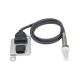 New Upgrade NOx Sensor Nitrogen Oxide for 10-17 Audi A4 A5 A6 S4 S5 S6 5WK97205