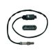 For BMW 5 Series, 5 Gran Turismo, 6 Gran Turismo, 7, 8 Gran Coupe 12V NOX Sensor