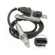 NEW Nox Sensor 8K0907807E for 2012-2015 VW Passat 2.0L-L4 Audi A4 S4 A5 S5 US