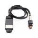 8W0907805B Nitrogen Oxide NOX Sensor For VW SKODA AUDi A4 B9 A5 F5 2.0 TDI 2018