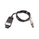 8W0907807BC Nitrogen Oxide NOx Sensor For A4 B9 A5 A7 C8 A6 2.0TDI