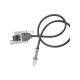 NOx Sensor For Audi A4 15-18 A5 16-18 8W0907807AJ SNS457 8W0907807H