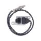 NOx Nox Compatible with Hino Truck 2012-2020 268 338 2012-2014 268A 338CT for Hino J08E-VC J08E-VB Replaces 89463-E0451 5WK96668B 89463E0451