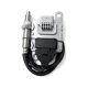 NOx Nitrogen Oxide Downstream Compatible with Ram 2500 3500 4500 5500 L6 6.7L 2013 2014 2015 Outlet for Cummins ISB 6.7 Diesel Replaces 68085740AA 68085740AB 5WK96730
