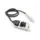 5WK96749B NOx Outlet 4326872RX | Compatible with 2013-2018 Cummins ISX 15.0 ISX 11.9 # 2872942 904-6015 4326872