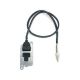 4326868 4326868RX A2C95993600 2139930 1953530 5WK9 6752C 5WK96752C A045S162 Nitrogen Oxygen Nox Sensors Compatible Fits for Cummins Engine Car Accessories 24 Compatible Fits for DAF Truck