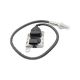 5WK96674A 2894939RX 2871978 2894939 for 2010-2012 Cummins ISB 6.7L ISX 11.9L/15L Outlet Nitrogen Oxide Sensors