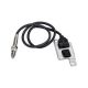 NOx 5WK9 6740B 3687930 4326870 Compatible with 12V 2013-2018 11.9L 15L ISX15
