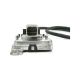 22303390 22303391 Inlet Outlet Nitrogen Oxygen Set NOx Compatible with 2011-2022 Volvo D11 D13 D16 VNL 2013-2016 GU4 GU5 GU7 GU8 CXU LEU LR600 MRU Truck 5WK97366 5WK97367