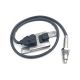 Nox Compatible with Benz ACTROS MP4 / MP5 2011- 101539528 111537328 91530028 91539528 A0091530028 A0101539528 A0111537328