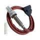 Compatible with VW Nitrogen Oxide Oxygen Vehicles Nox Automotive Components OEM:03L907807AB 03L907807AF 03L907807T