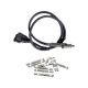 Nox Compatible with Hyundai Tucson (TL, TLE) 2015-2023 29660-2U250 SNS0819B