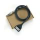 5WK97329A A0101531428 A0101530003 5WK9 7329A Nitrogen Oxygen Probe Compatible for Mercedes Benz Trcuk Compatible for Actros MP4 Euro 6 Nox