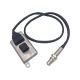 24V Nox Nitrogen Oxygen Sensors 2011650 5WK96626C | compatible for DAF Truck Accessories