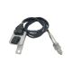 NOx 3.0 4.0 Direct for Q7 Q8 Quattro 2016-2021 | Compatible with Audi 4M0907807R 4M0907807AQ 4M0907807AK 4M0907807G Precise Measurement Stable Easy Installation