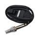 5491434 Downstream nox Compatible with Ram 2500 3500 4500 5500 6.7L Diesel L6 2013 2014 2015 2016 2017 2018