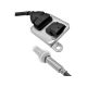 NOx Compatible with 2010 2012 2013 2014 2015 C-ummins ISB 6.7L/ ISX 11.9L 15L, # 5WK96674A 2894939RX 2871978 2894939