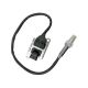22303391 Outlet Nox fit for 2011-2022 Volvo Truck D11 D13 D16 VNL, fit for 2013-2016 MP7 MP8 GU612 GU712 GU812 GU8 CXU LEU LR600 MRU Truck 5WK97366