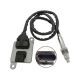 A0009053503 8-Wire Nox for Mercedes Benz 2014-2016 E250 2.1L Sprinter 2500/3500 3.0L 3.5L GL350 GLS350 ML250 ML350 5WK96682D 0009053503