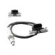 22303390 5WK9 7367 NOx Upstream Inlet | Compatible with Volvo Truck D11 D13 D16 MP8 21479638 21567764