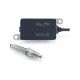 Nitrogen Oxide Nox for Cummins Engine 24V Probe Nitrogen Oxygen NOX 4326470 2897309 3688978 2872945 4326862 5WK96751C 5WK96751A
