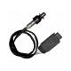 NOx for Volvo for S90 II 234 D3 2016 2017 2018 32203032 0281006958 Rear NOX