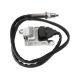 12676706 12680469 Upstream/Position 1 Nitrogen Oxide NOX Compatible with Chevy Silverado GMC 2500 3500 2017-2019 6.6L Diesel
