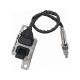 Car Spare Parts 5WK97313 04L907807AD NOX Fits for 2015-2016 for Audi A6 2.0L & VM 12V 2.0 TDI 2013-2019 Auto Repairing Accessories Sturdy