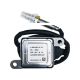 A0009051612 0009051612 A2C00067800-629 Nitrogen Oxygen NOX Compatible for Mercedes-Benz W164 W166 W205 W212 W221 W222 (Color: A0009051612)