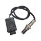 NOx 05N907807B for VW Audi Skoda 2.0 TDI, 12V 5-Pin, Compatible with Passat B8 Superb A3 Q5, Replaces 04L907807BQ