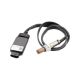 GH22-5J299-AB NOX Compatible with Land Discovery Sport Range Evoque
