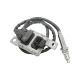 NOx Direct Precise Measurement for Caddy | Compatible with VW 04L907805N 04L907805AT 5WK97237 Stable Easy Installation Durable Heat Resistant