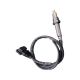 NOx Probe 24V.Compatible for Hyundai.Compatible for 5WK97301 29650-84310 2965084310 5WK97302 29650-84320 SNS0399A A3C06030300-01, meidomg1001