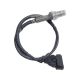 5WK96681D A0009053403 Nitrogen Oxide NOx / Probe.Compatible for Benz W212 W222 C218 X218 A207 C207 0009053403 5WK96681C(NOx Probe)