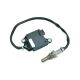 LR104388 T2H33011 3.0 TDV6 NOX Front for Range /Sport Discovery
