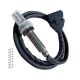5801754015 5WK9 6615 5WK96615F Nox 24V Nitrogen Oxygen for IVECO Truck Part Car Nitrogen Oxygen Sensors(5WK96615F)