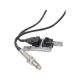 NOx Direct Precise Measurement for Q7 4M | Compatible with Audi 4M0907807BL 4M0907807AJ 4M0907807AE 0907807AP Stable Easy Installation Durable