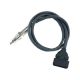 A0091533628 0091533628 5WK96616F Nox Fo 4 5 6 24V 5WK9 6616F(Note Only the Probe)
