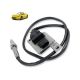 Outlet Downstream NOx Compatible with Audi A4 S4 A5 S5 VVW Passat 2012-2015, 2.0T 3.0T, NOx # 5WK96688, 03L907807AD, 8K0907807E