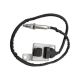 NOx, 4G0907807N | Accurate emissions monitoring
